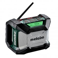 Metabo R 12-18 BT Аккумуляторный радиоприемник 600777850